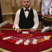 Speed VIP Blackjack A game icon