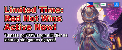 Hottest Slot Games in PH